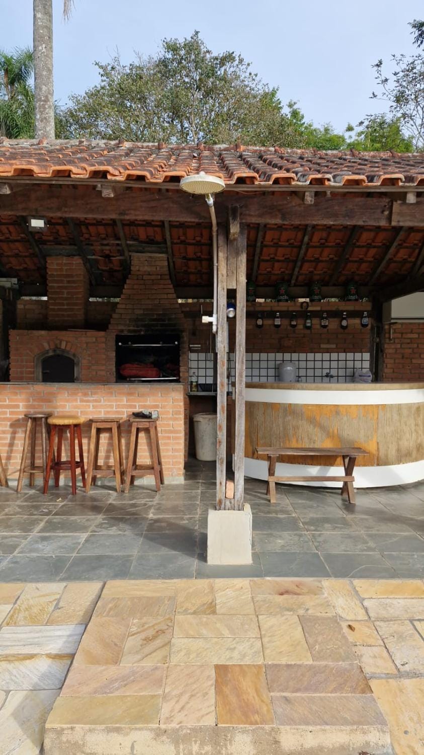 Sítio há 10 mim da Rota do Vinho House in State of São Paulo