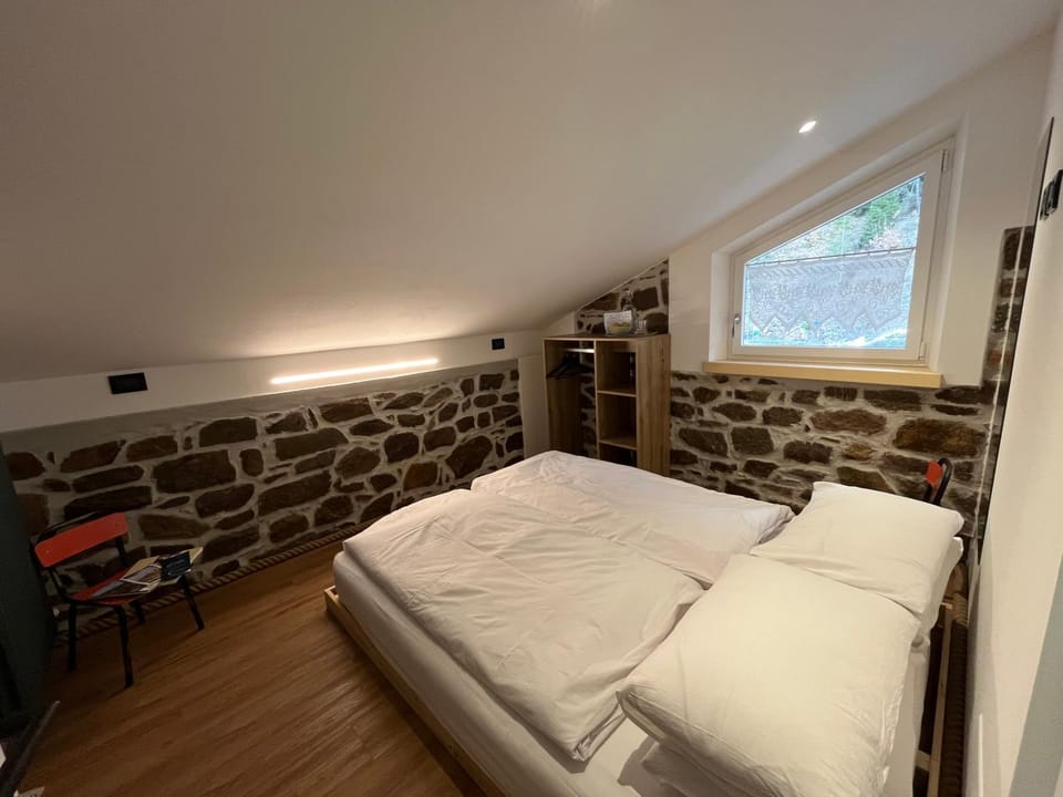 Mas dal Vent Bed and Breakfast in Trentino-South Tyrol