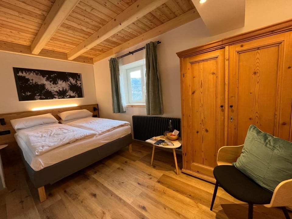 Mas dal Vent Bed and Breakfast in Trentino-South Tyrol