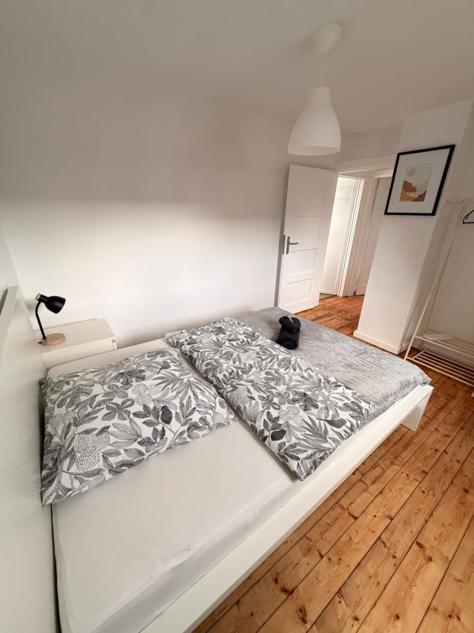 Schäferkoppel Apartment in Schleswig-Holstein