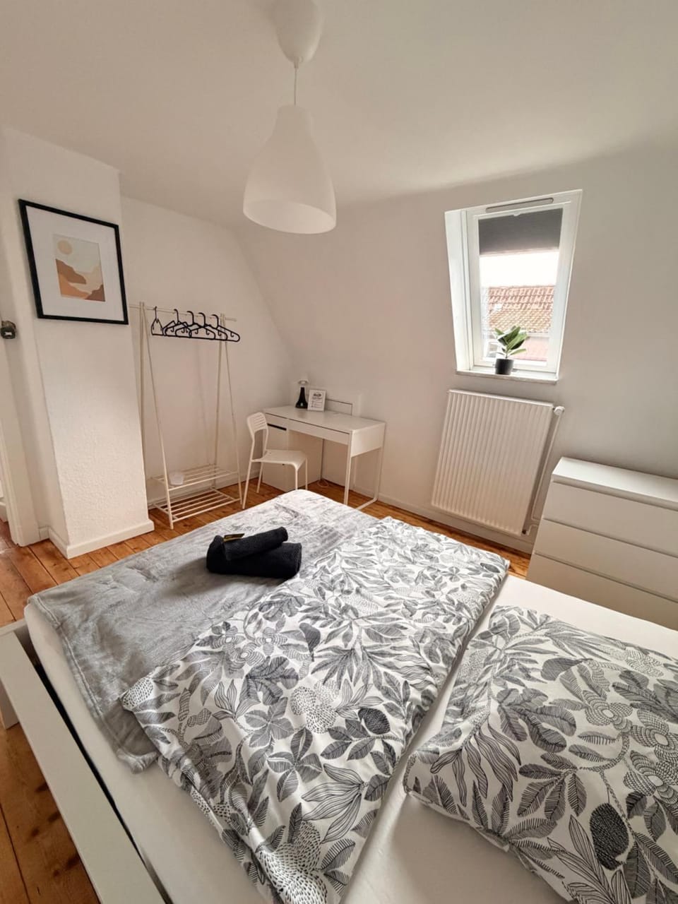 Schäferkoppel Apartment in Schleswig-Holstein