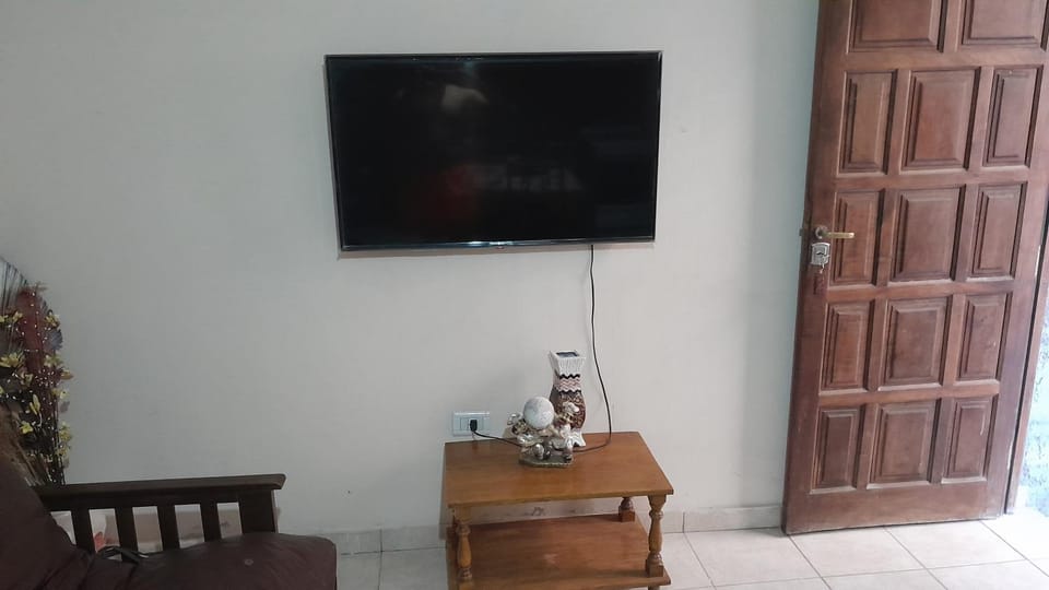 Sol de Cuyo Apart Apartment in San Rafael