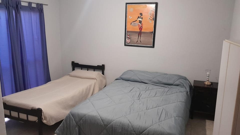 Sol de Cuyo Apart Apartment in San Rafael