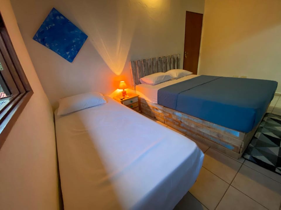Flat próximo da balsa com ar condicionado e churrasqueira Vacation rental in Ilhabela