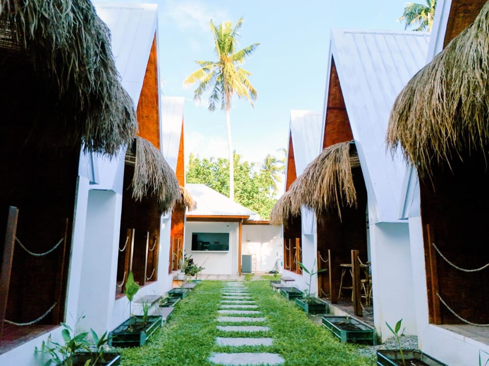 Eloida's Guest House Vacation rental in General Luna