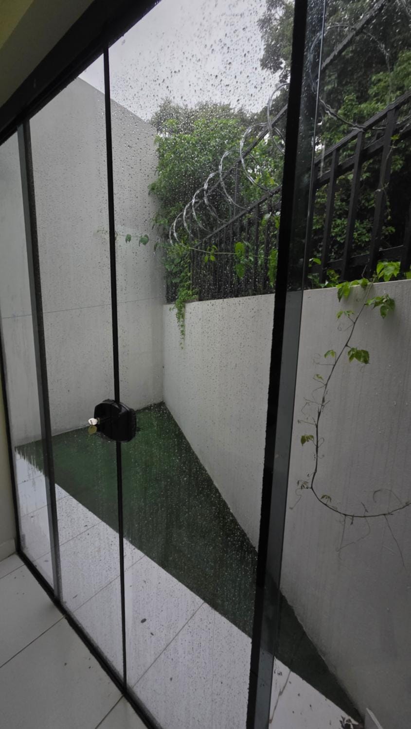 Dúplex Encar House in Misiones Province, Argentina