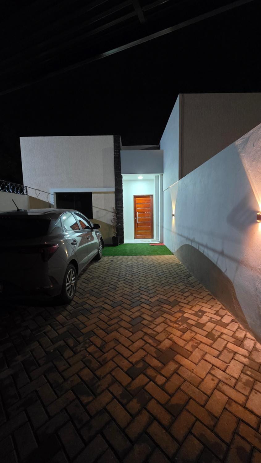 Dúplex Encar House in Misiones Province, Argentina
