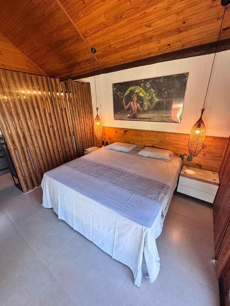 Aruá Boutique- Bangalô de luxo Apartment in State of Bahia