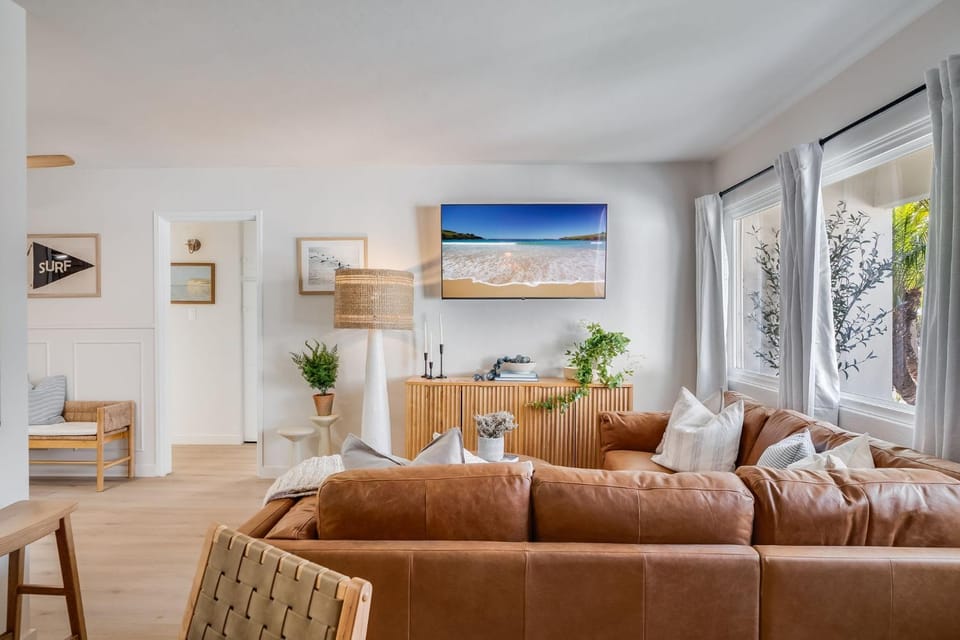 Jewell Street Gem - 3 properties in 1 House in Mission Bay