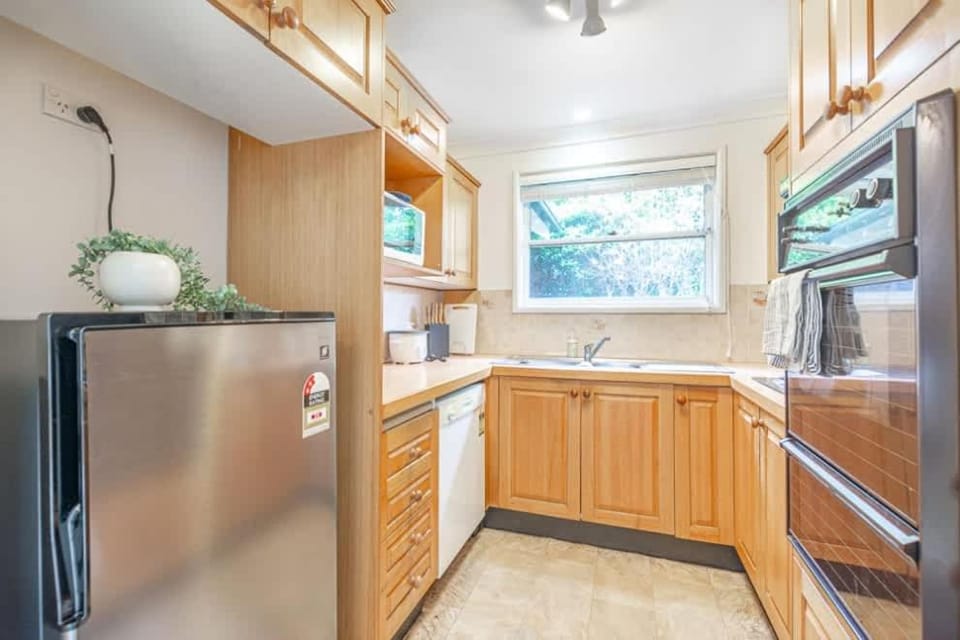 Kitchen or kitchenette, Kitchen or kitchenette