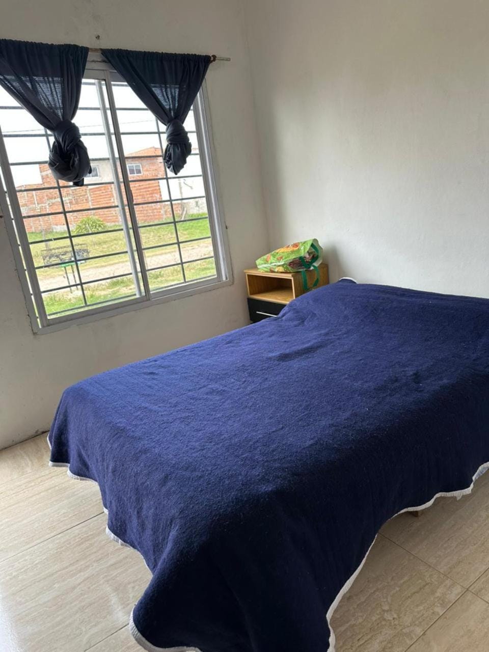 Monohambiente Apartment in Mar del Plata
