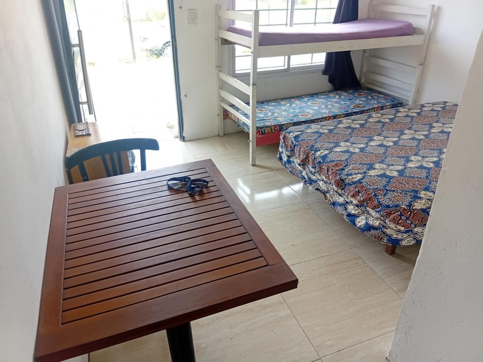 Monohambiente Apartment in Mar del Plata