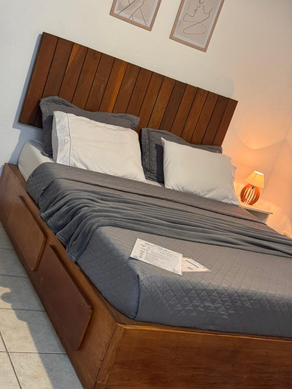 Suíte próximo da balsa com ar condicionado Vacation rental in Ilhabela