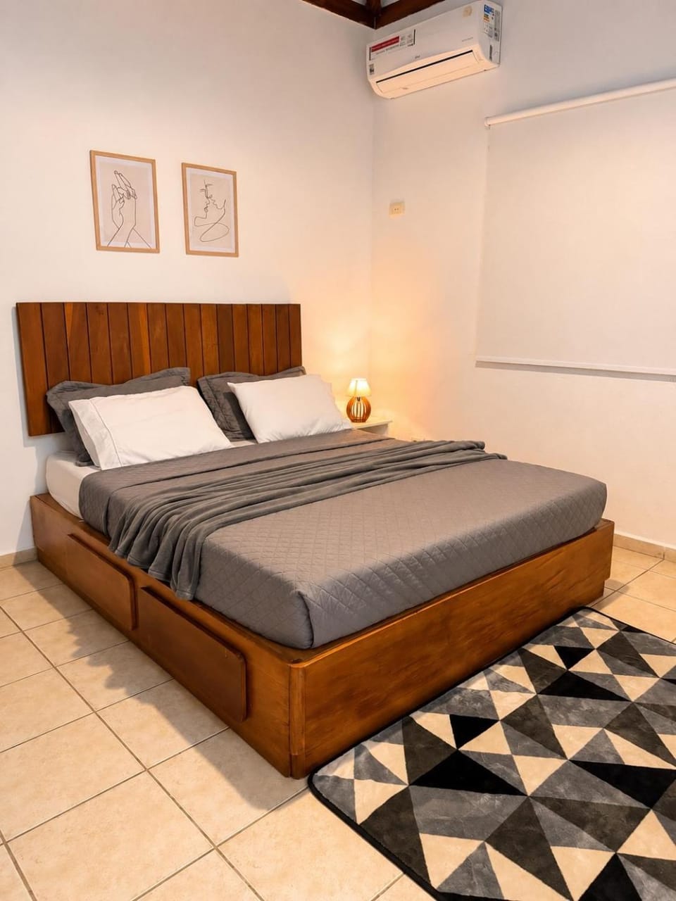 Suíte próximo da balsa com ar condicionado Vacation rental in Ilhabela