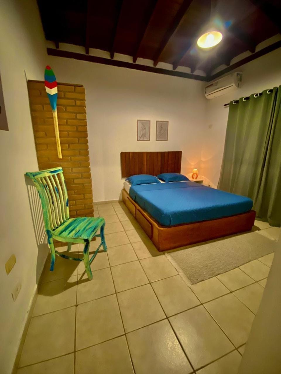 Suíte próximo da balsa com ar condicionado Vacation rental in Ilhabela