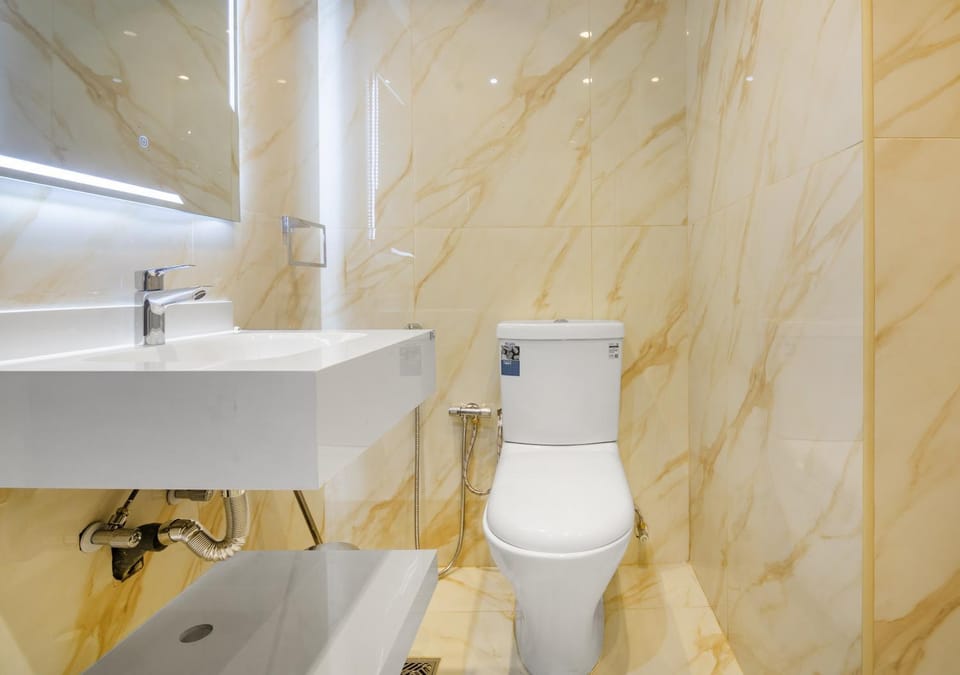 Lux 3BHK With Pvt Jacuzzi in Marina - Dec 1802 Apartment in Dubai