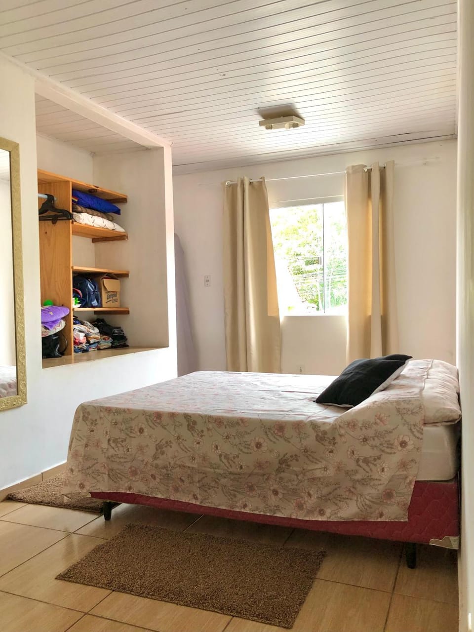 Casa Familiar em Floripa Pet Friendly House in Florianopolis