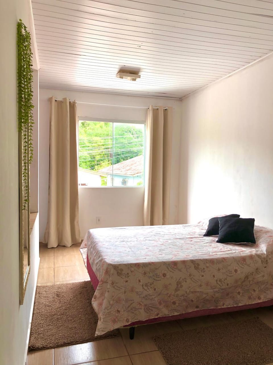 Casa Familiar em Floripa Pet Friendly House in Florianopolis