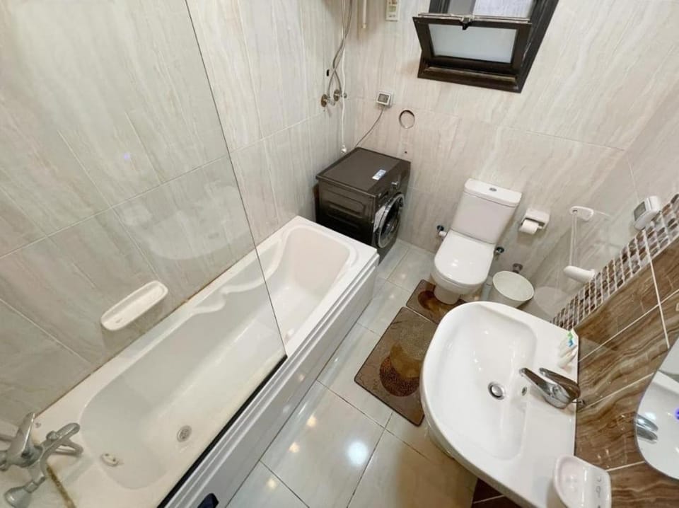 Modern Apartment in Madinaty Near Services Apartment in Cairo Governorate
