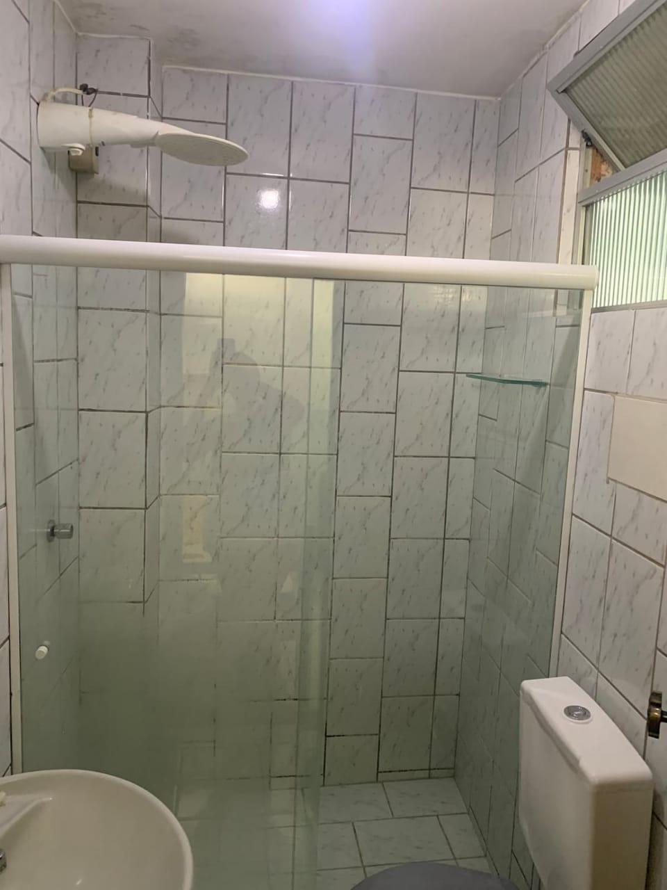 Apartamento amplo no Bonfim! Apartment in Salvador