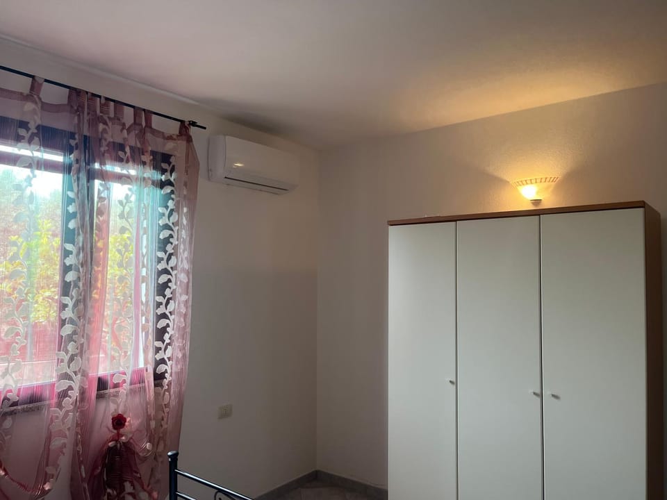 Gelsomino Apartment in Sardinia