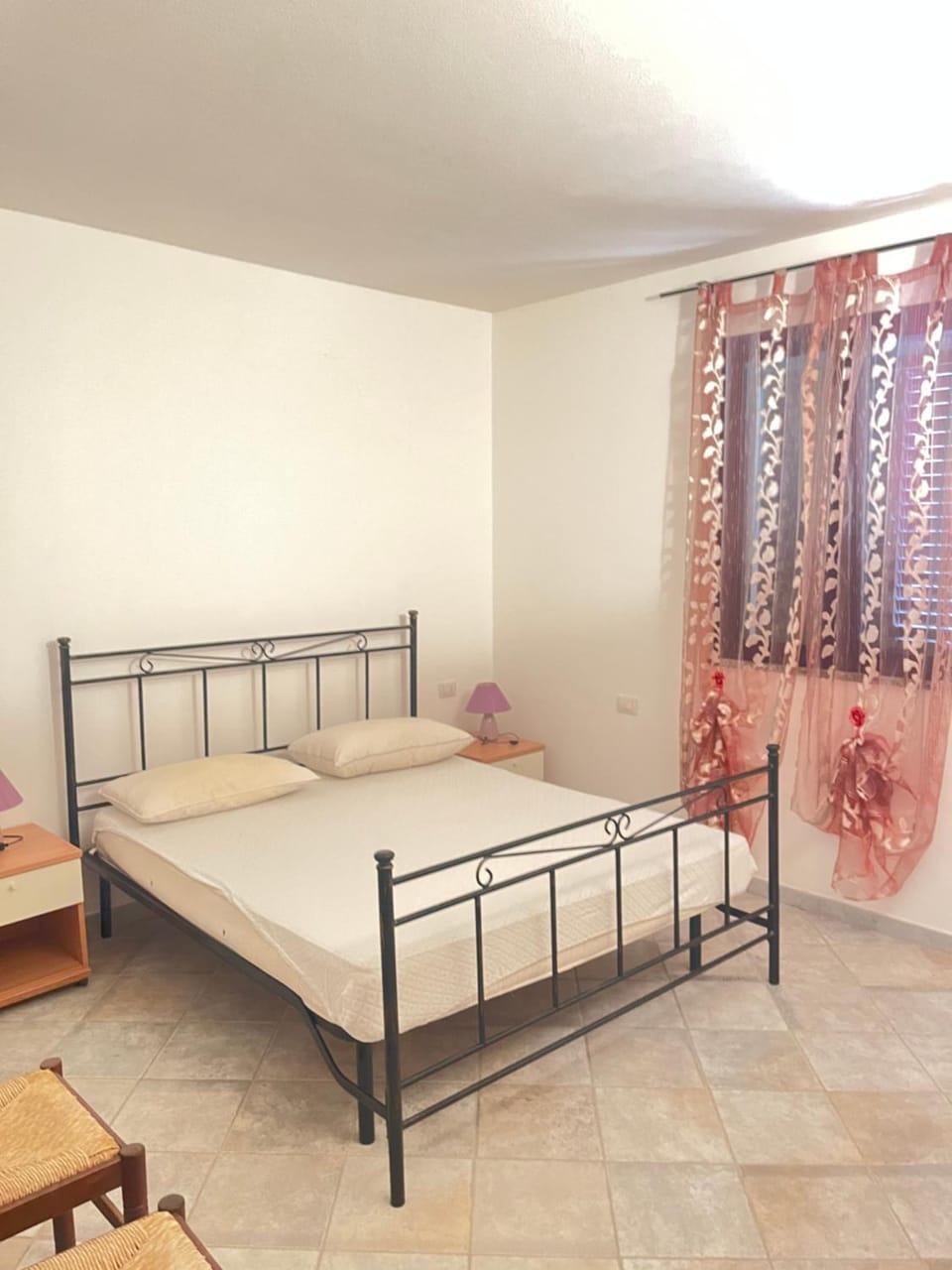 Gelsomino Apartment in Sardinia
