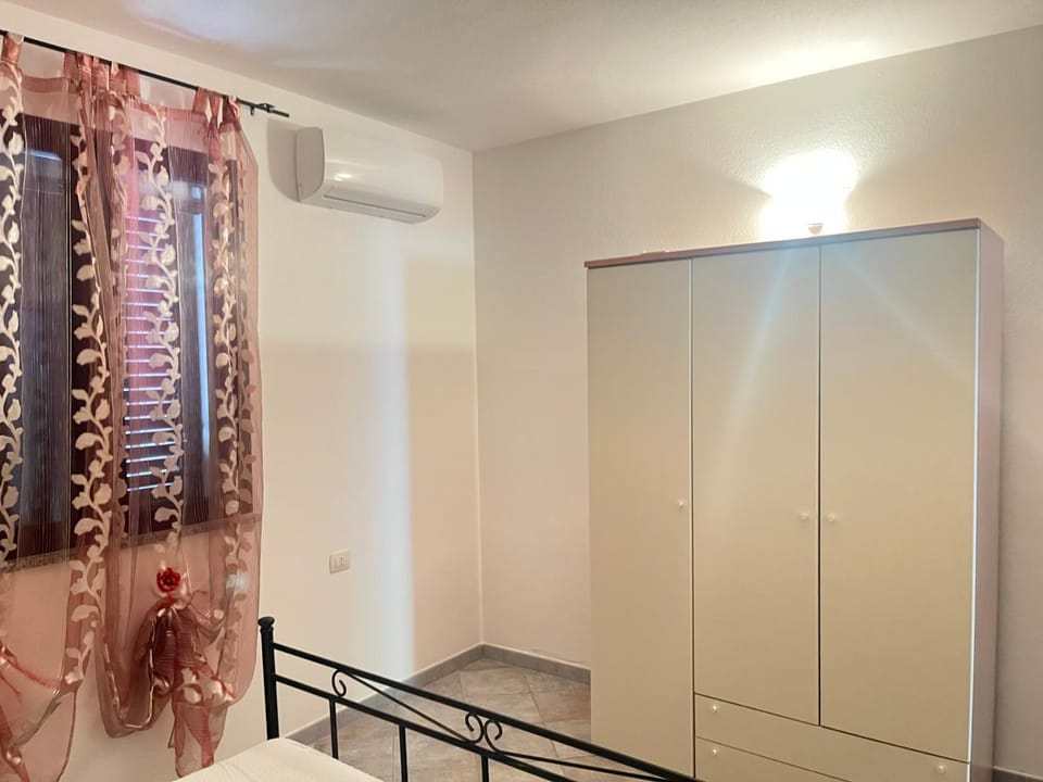 Gelsomino Apartment in Sardinia