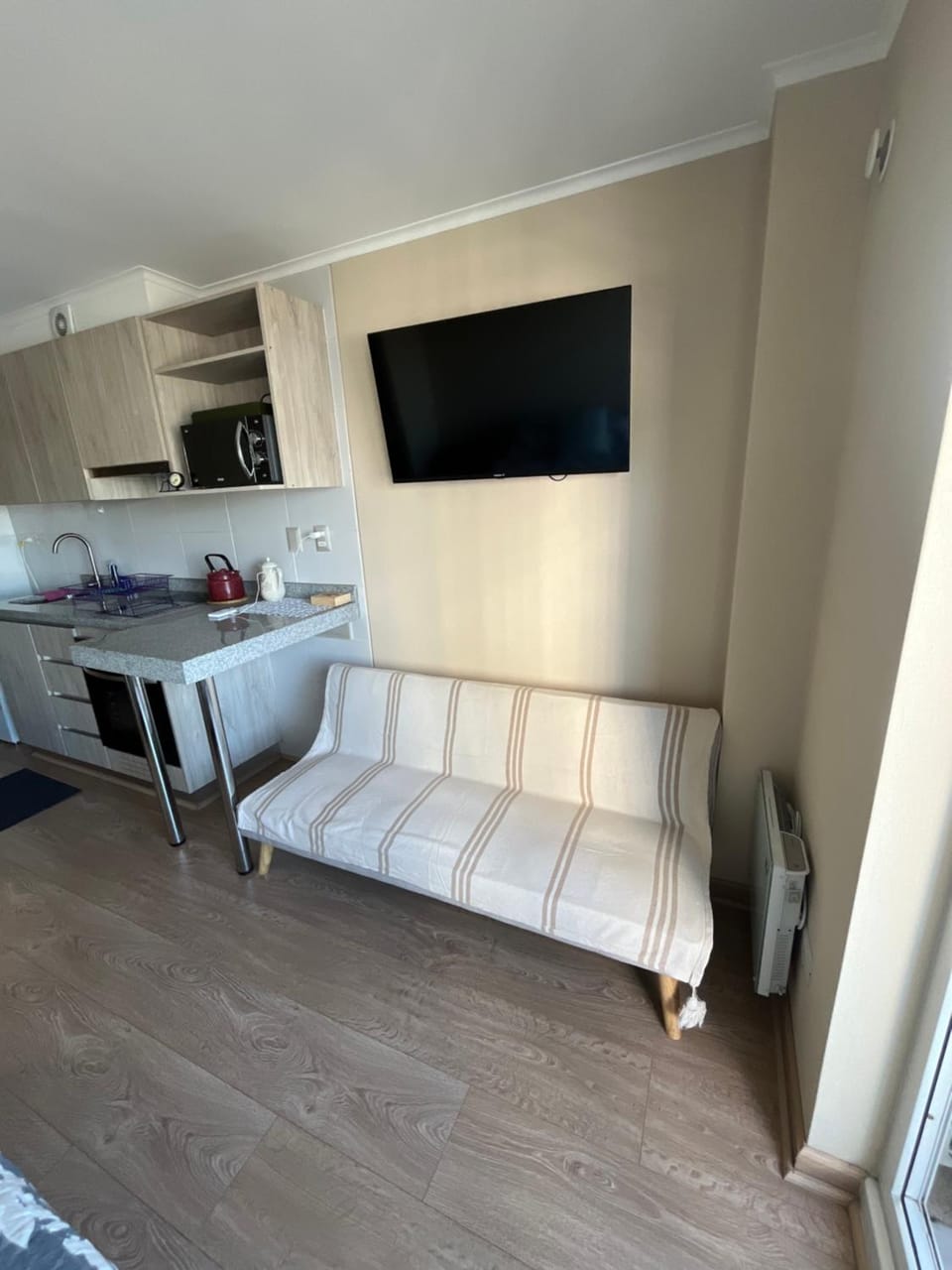 Departamento central en osorno Apartment in Osorno