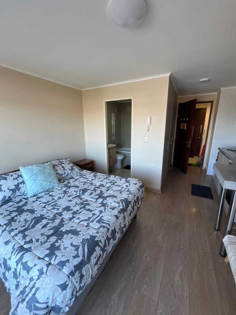 Departamento central en osorno Apartment in Osorno