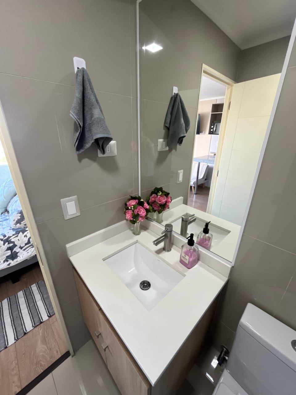 Departamento central en osorno Apartment in Osorno