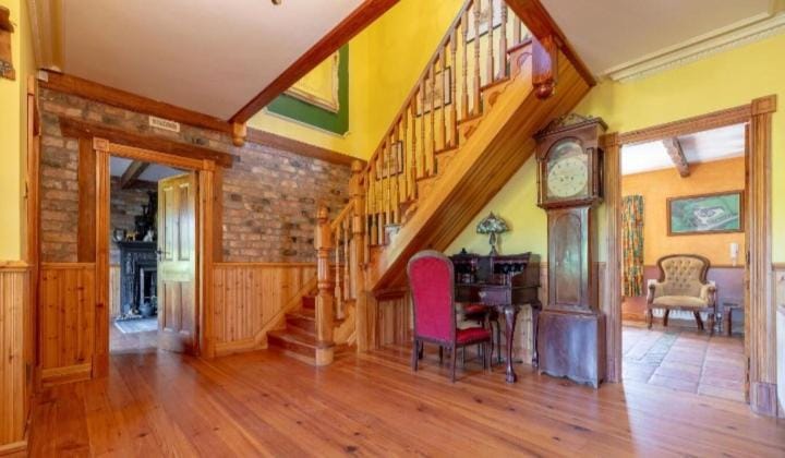 Shamrock House Vacation rental in Northern Ireland