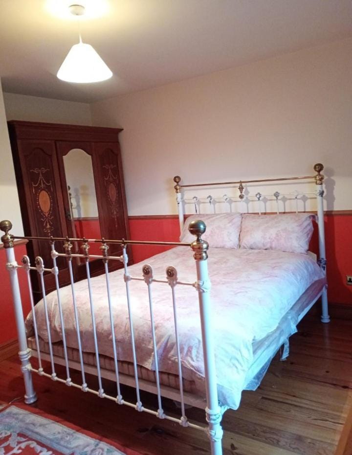 Shamrock House Vacation rental in Northern Ireland