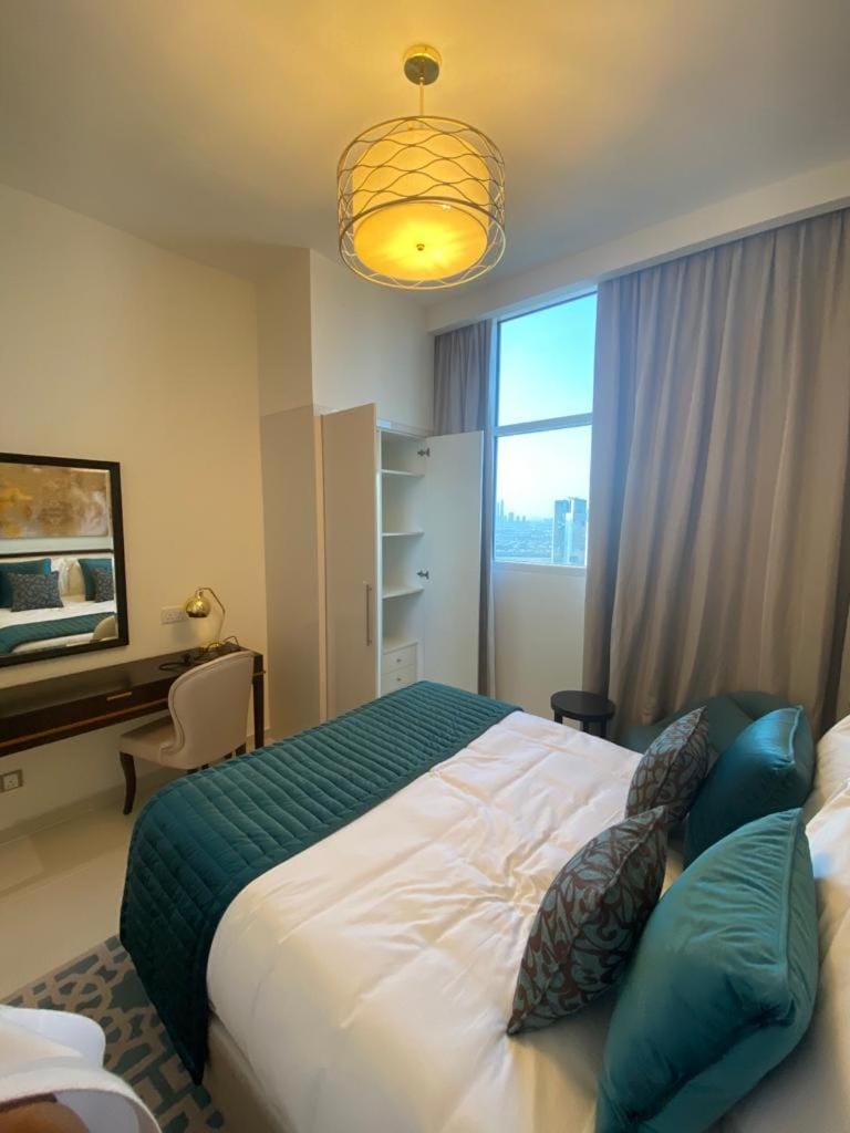 Ghalia Apartment in Dubai