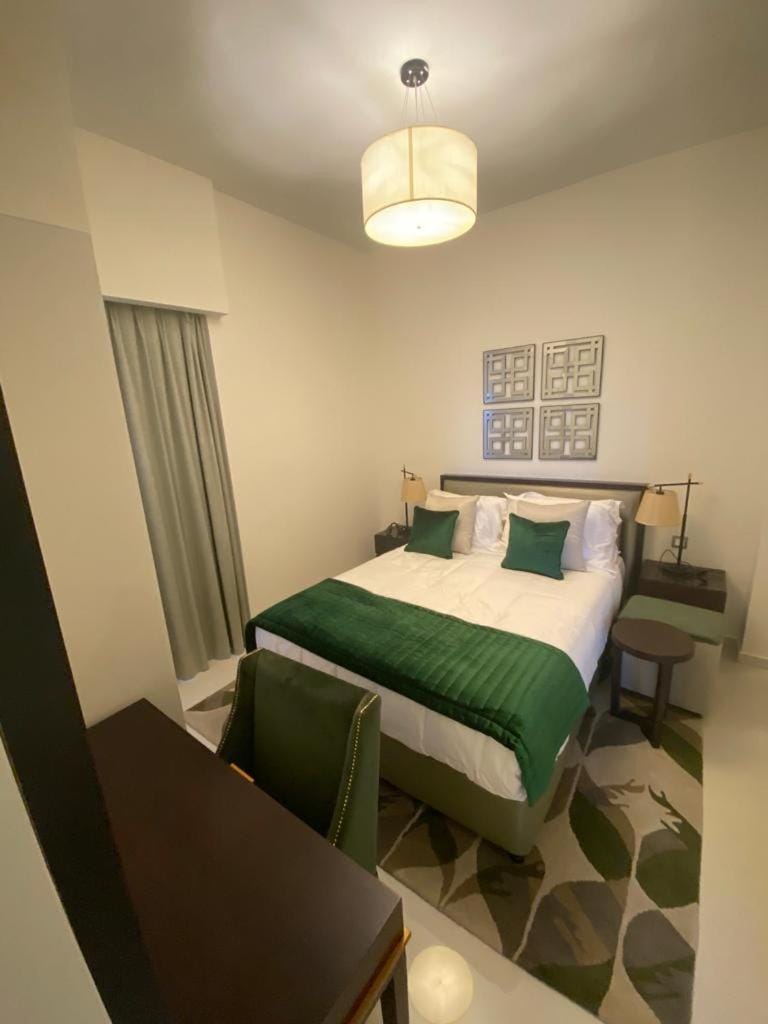 Ghalia Apartment in Dubai