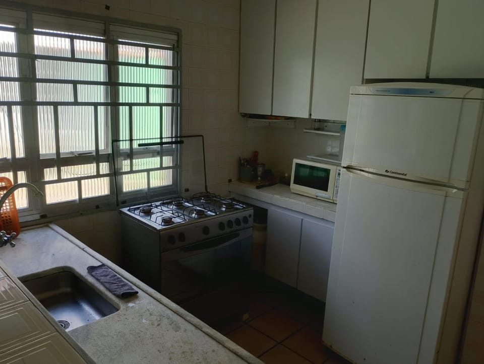 CASA PÉ NA AREIA 100 metros do mar House in Bertioga