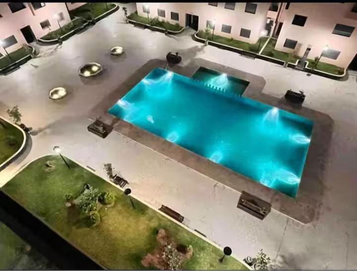 Jnane El Ali 3 Apartment in Marrakesh
