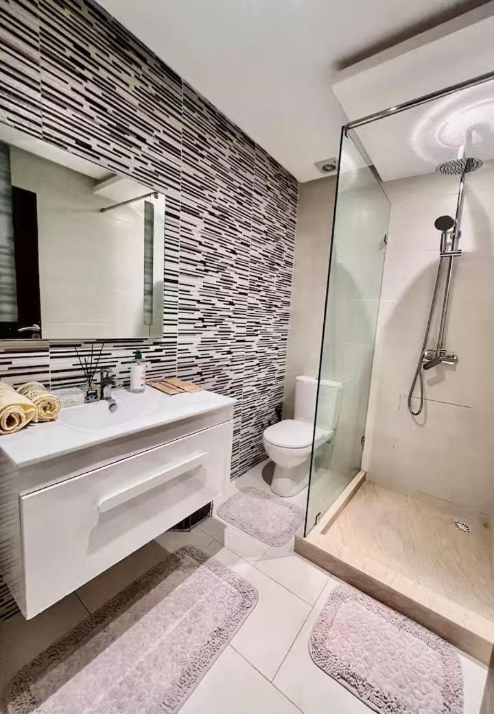 Jnane El Ali 3 Apartment in Marrakesh