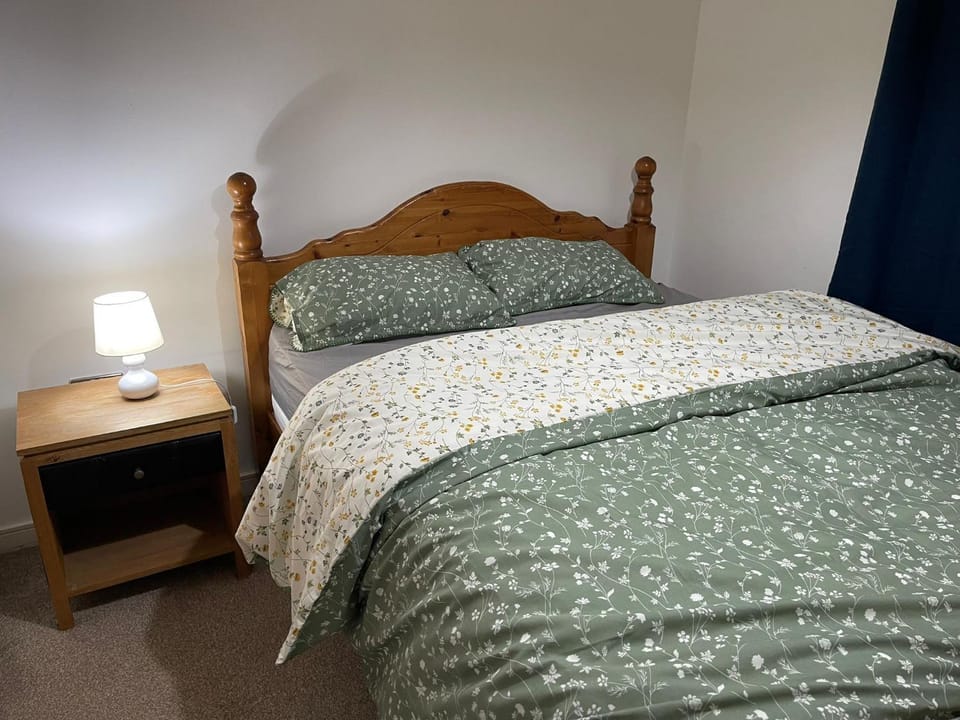 2 bedroom apartment near Wolverhampton train station Apartment in Wolverhampton