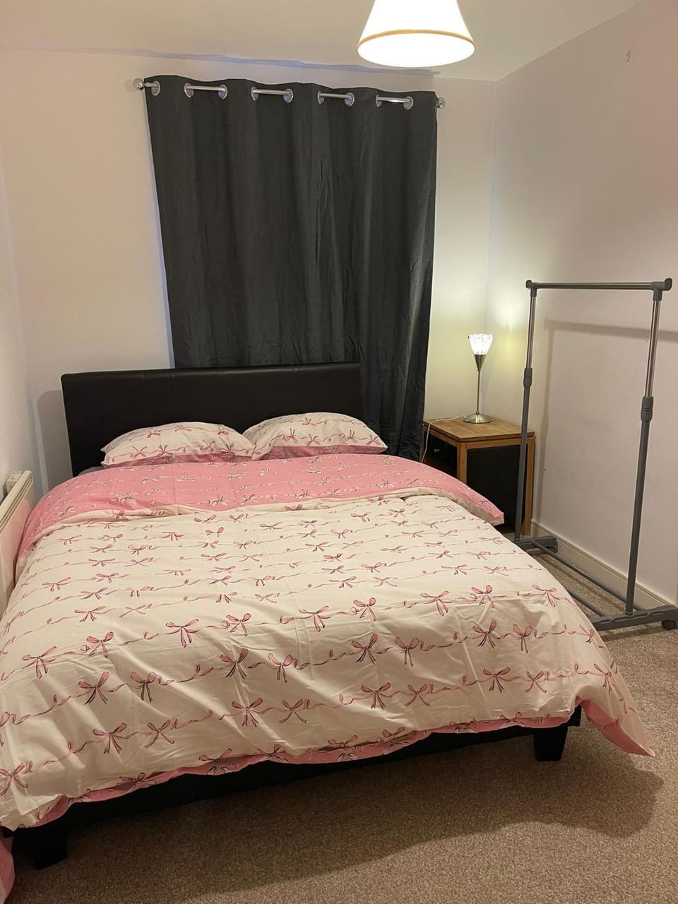 2 bedroom apartment near Wolverhampton train station Apartment in Wolverhampton