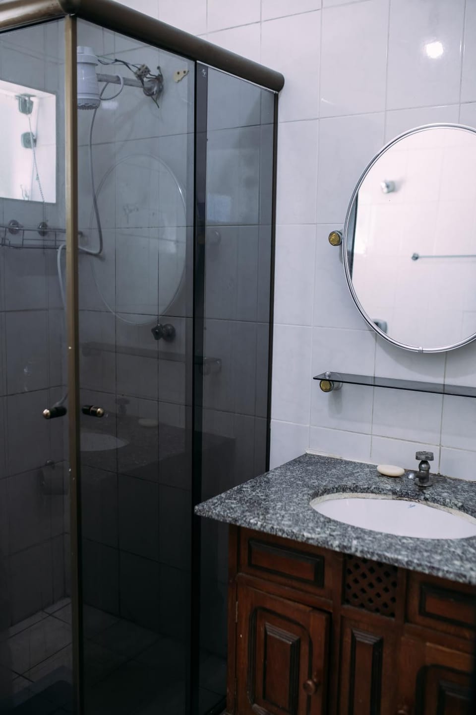 Quartos Enseada Vacation rental in State of São Paulo