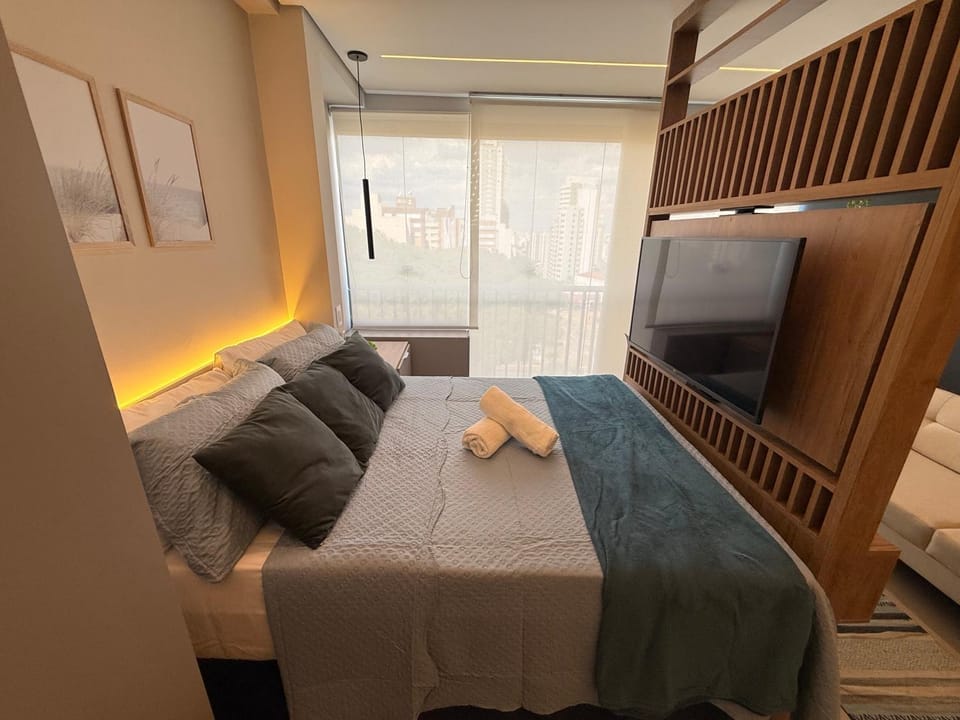 DM 1215 - Apartamento Próximo Ao Metrô Vila Mariana ! Rua Domingos de Morais, 1164 - Vila Mariana Apartment in Sao Paulo City