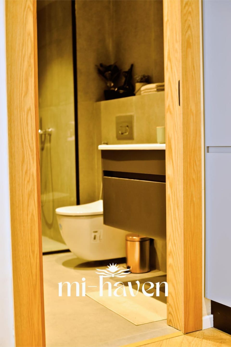 hamy - 1br - Downtown Casablanca Apartment in Casablanca