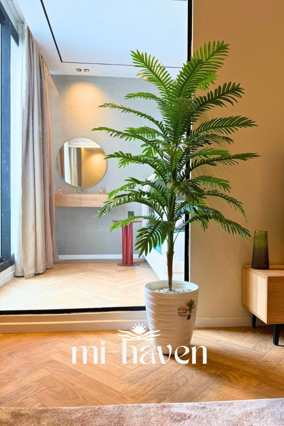 hamy - 1br - Downtown Casablanca Apartment in Casablanca