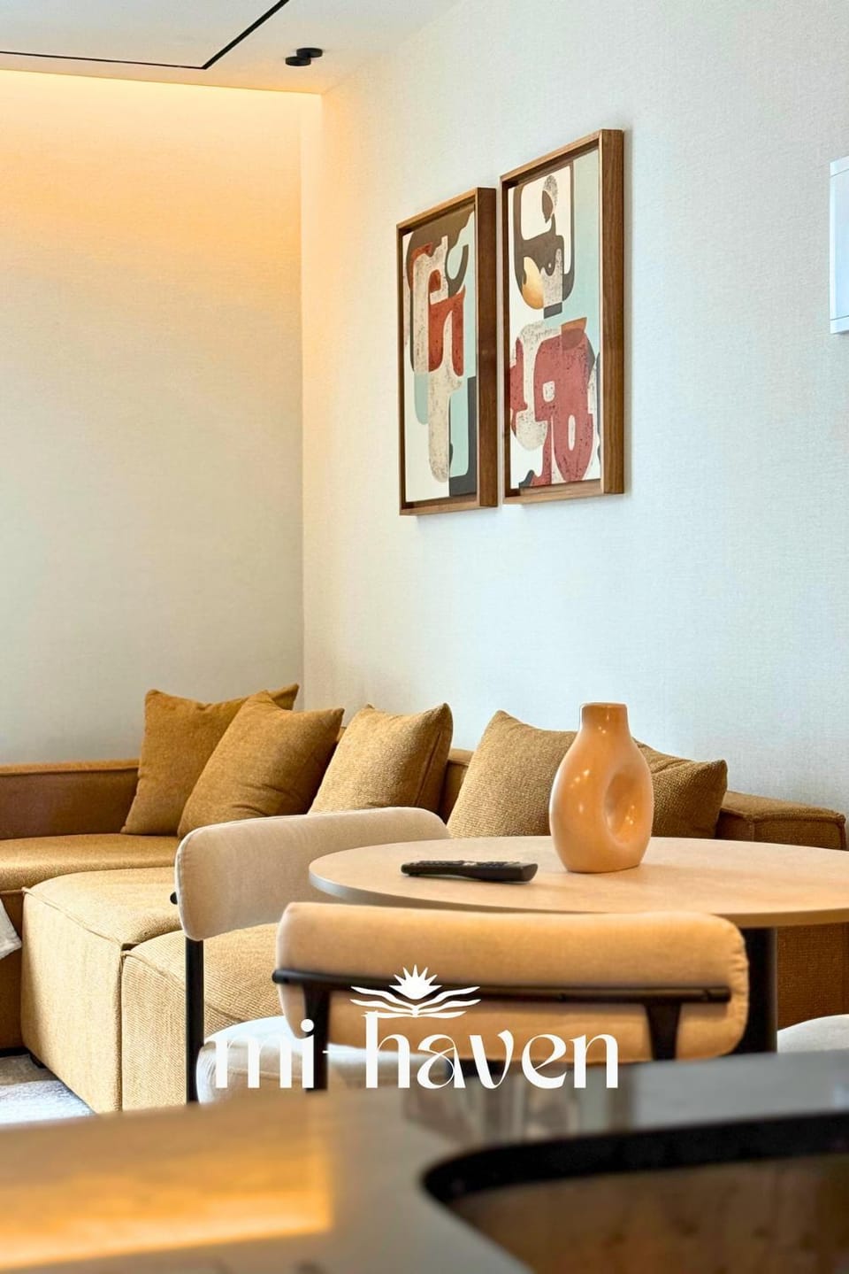 hamy - 1br - Downtown Casablanca Apartment in Casablanca