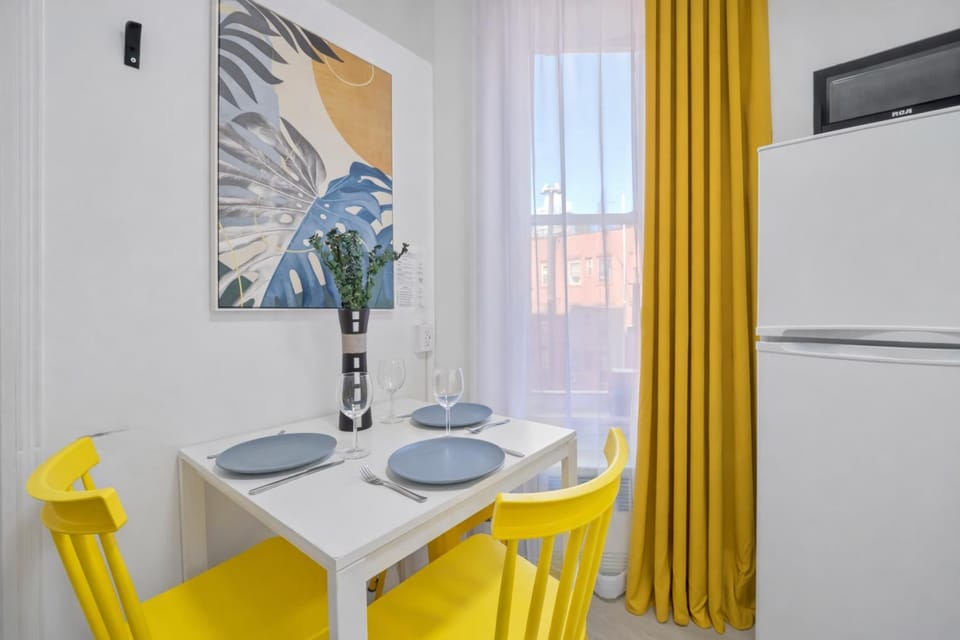 Cozy Central Units in Prime Location Apartment in Lower Manhattan