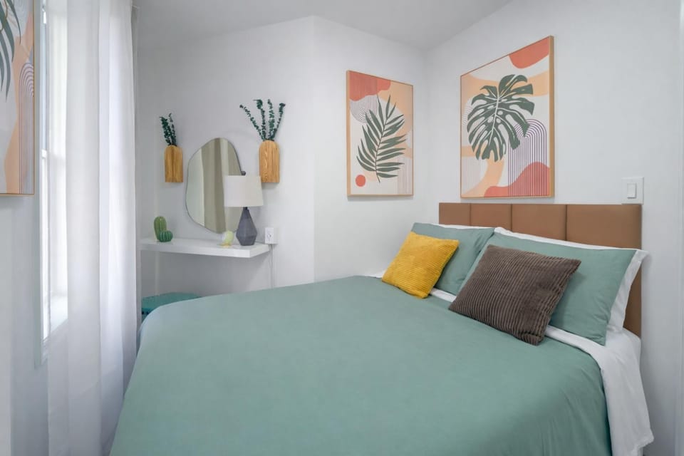 Cozy Central Units in Prime Location Apartment in Lower Manhattan