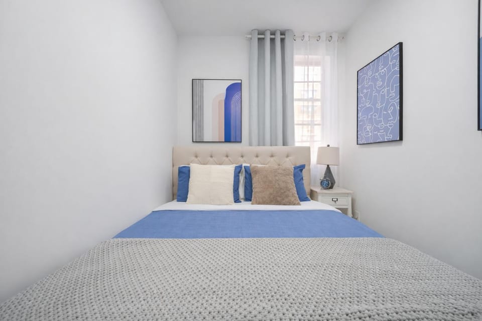 Cozy Central Units in Prime Location Apartment in Lower Manhattan