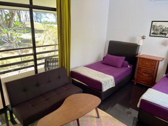 Summerland Seaside Chalet, Terengganu, Malaysia Bed and Breakfast in Terengganu, Malaysia