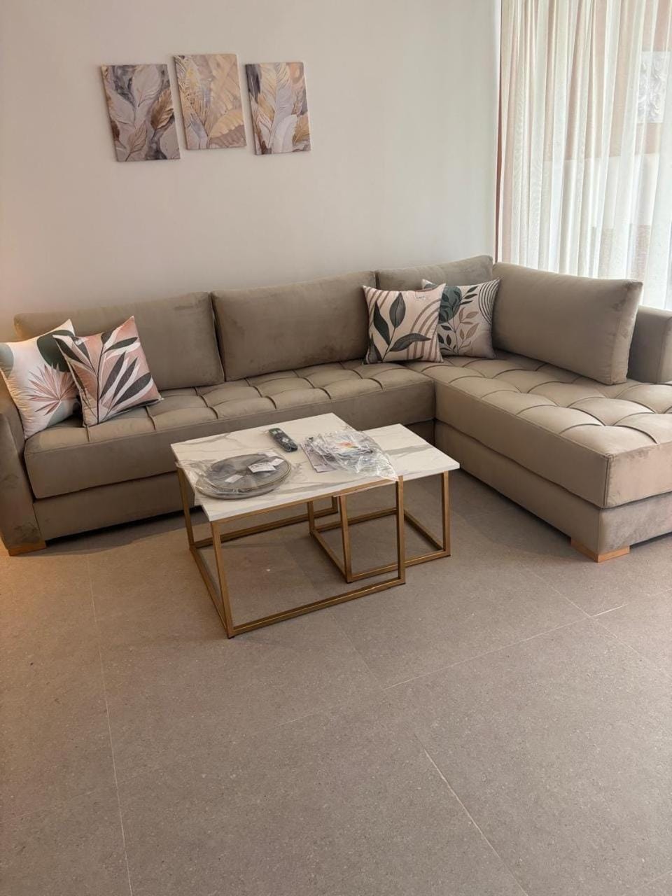 Studio 14 Apartment in Casablanca