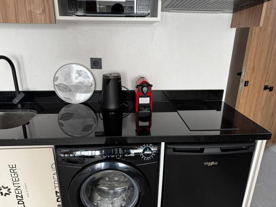 Studio 14 Apartment in Casablanca